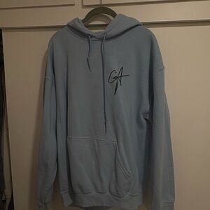 Gracie Abram’s Eras tour Concert Hoodie